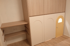 Lastetoamööbel Tiskres